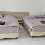 Desa Tebrau 2 5Mins Ikea Toppen Peikin Aicc Helixuan Restaurant