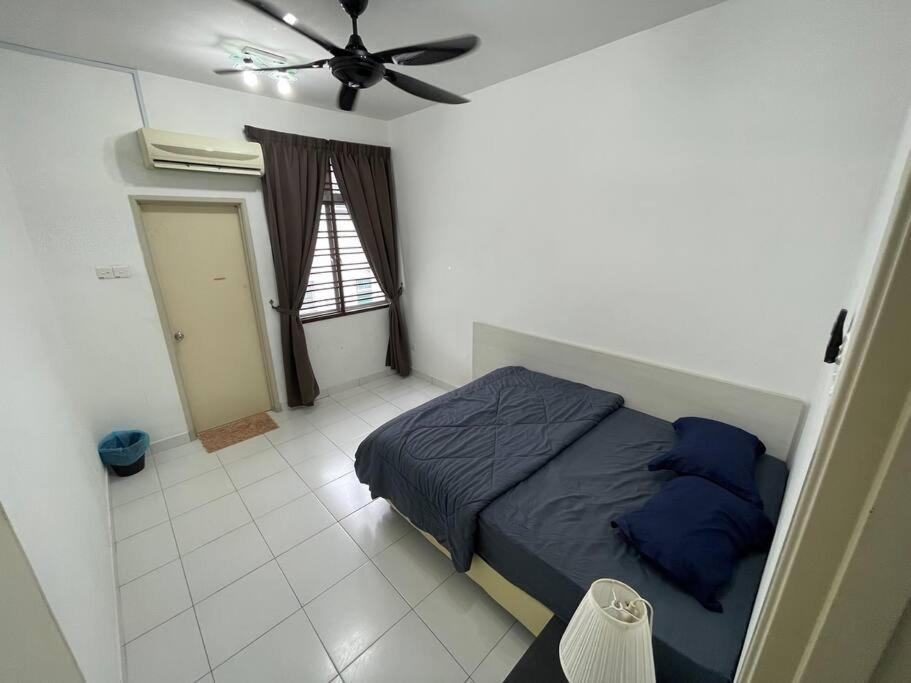 Desa Tebrau 2 5mins Ikea Toppen Peikin Aicc Helixuan Restaurant * Johor Bahru